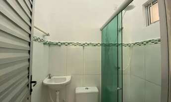 Imagem 7: Casa com 1 dormitório para alugar em Belo Horizonte