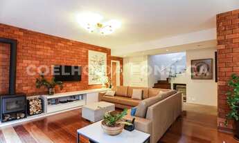 Imagem 3: São Paulo - Casa de Condomínio - Cidade Jardim