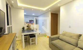 Imagem 3: Apartamento para Aluguel - Centro, 2 Quartos, 43 m2