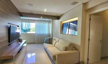 Imagem 4: Apartamento com 3 dormitórios à venda em Belo Horizonte