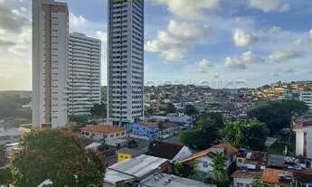 Imagem 5: Excelente apartamento localizado em Casa Amarela, com 79,75m² de área útil