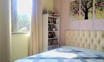 Imagem 5: Apartamento 02 Quartos Parque Silvestre Campo Grande