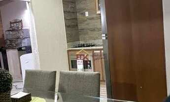 Imagem 6: Sobrado com 2 dormitórios à venda, 144 m² por R$ 340.000 - Vila Paraíso - Caçapava/SP