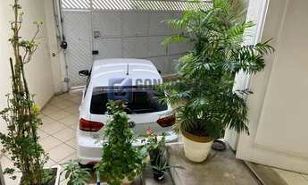 Imagem 4: SAO CAETANO DO SUL - Residential / Sobrado - OLIMPICO