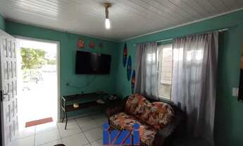 Imagem 5: Casa com 3 quartos em Guaratuba