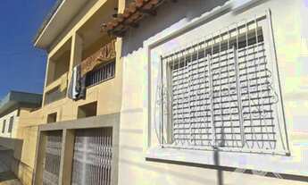 Imagem 2: Alfenas/MG - Casa de 2 pavimentos no Centro