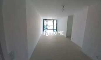 Imagem 2: Excelente apartamento, primeira locação, com 3 dormitórios à venda, sendo 1 suíte. 107 m²