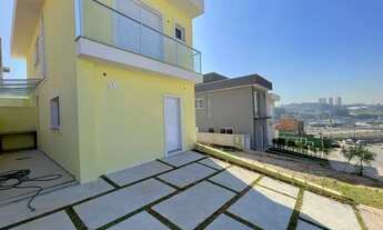 Imagem 2: Casa a venda na Granja Viana cond The Square Village