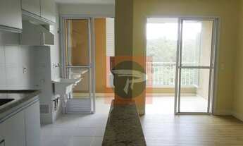 Imagem 2: APARTAMENTO -69m² - 3 DORM. - COTIA - COND. RES. TERRAÇO D´ARTE. - ENTRE NO TOUR VIRTUAL