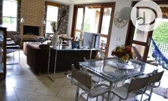 Imagem 3: Casa com 5 dormitórios, 269 m² - venda por R$ 1.205.000,00 ou aluguel por R$ 6.019,00/mês