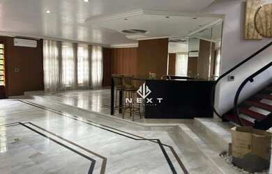 Imagem 5: Casa com 5 dormitórios à venda, 579 m² por R$ 5.100.000,00 - Alphaville 02 - Barueri/SP