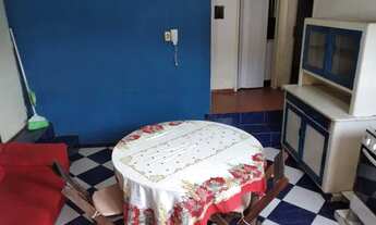 Imagem: Alugo kitnet mobiliada livre de taxas