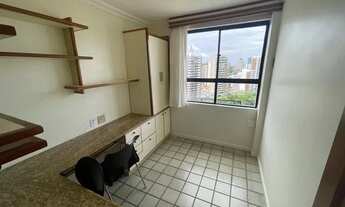 Imagem 3: Alugo 3/4 Caminho das Árvores Mobiliado Total: 4.663,00