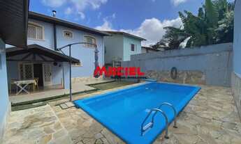 Imagem 5: Casa Sobrado em São José dos Campos