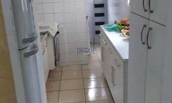 Imagem 3: SãO PAULO - Apartamento Padrão - Vila Suzana