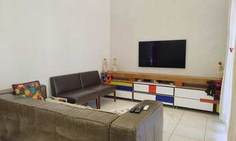 Imagem 6: Apartamento para aluguel com 105 m² com 3 quartos no Jardim Goiás - Goiânia - GO