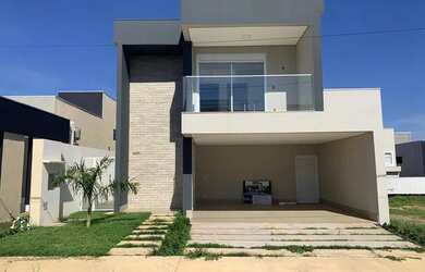 Imagem 2: Casa à venda no bairro Condomínio Primor das Torres - Cuiabá/MT