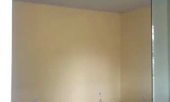 Imagem 3: Aluga-se casa 3/4 dois banheiros, varanda área de serviço e garagem