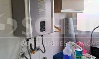 Imagem 5: Apartamento para Locação no Jardim Prudência com 3 dormitórios 1 suíte 2 vagas