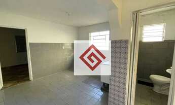 Imagem: Casa com 1 dormitório para alugar, 35 m²