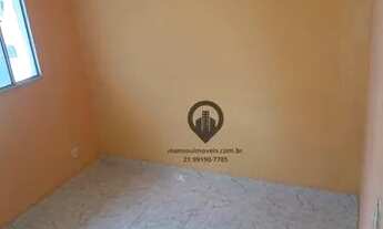 Imagem 6: Apartamento com 2 dormitórios à venda, 46 m² por R$ 155.000,00 - Santíssimo - Rio de Janei