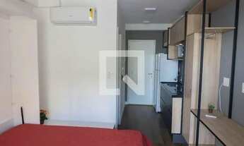 Imagem 6: Apartamento para Aluguel - Consolação, 1 Quarto, 24 m2