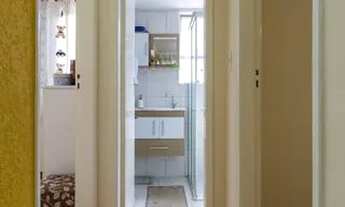 Imagem 3: Apartamento para Aluguel - Jardim Aurélia, 2 Quartos, 53 m2