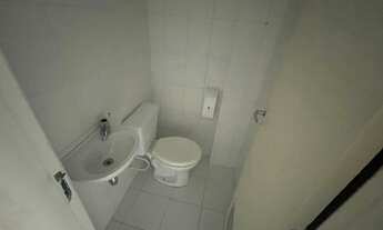 Imagem 4: Sala/Conjunto para aluguel possui 28 metros quadrados