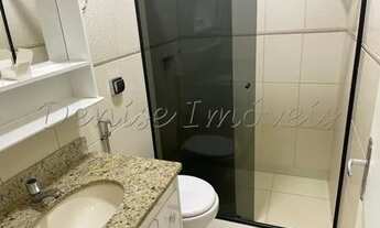 Imagem 5: Apartamento para venda tem 73 metros quadrados com 3 quartos