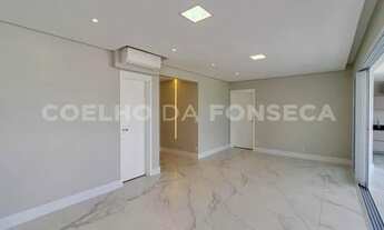 Imagem 4: São Paulo - Apartamento Padrão - Vila Olímpia