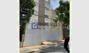 Imagem 2: SAO BERNARDO DO CAMPO - Residential / Apartment - JARDIM CALUX