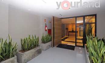 Imagem 5: PORTO ALEGRE - Apartamento Padrão - Menino Deus