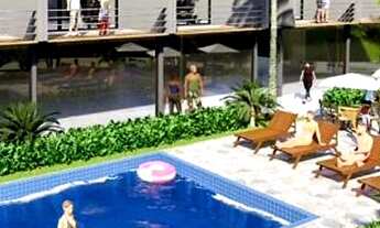 Imagem 3: Lofts e Casas térreas