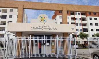 Imagem: Caminho dos ventos