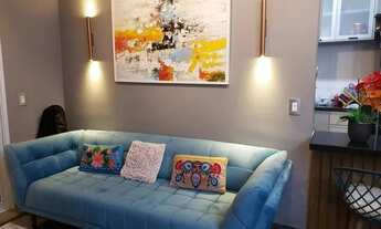 Imagem: Play Life Apartamento para venda com 68