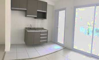 Imagem: Apartamento para aluguel possui 45 m² com