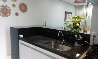 Imagem 2: Vendo apto 2 quartos Edificio Carlos Gomes Aguas claras