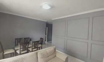 Imagem 3: Apartamento para venda no Joaquim Távora - Fortaleza - CE