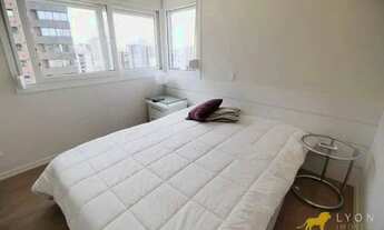 Imagem 7: Apartamento de 2 dormitório para locação, no bairro Bela Vista