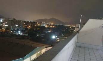 Imagem 3: Cobertura 2 quartos com suíte no Atlantis Park