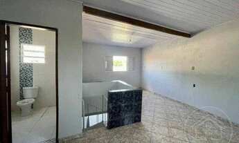 Imagem 3: Casa com 2 dormitórios à venda, 60 m² por R$ 180.000,00 - Vila Santos - Caçapava/SP