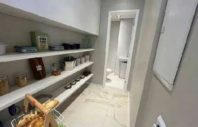 Imagem 7: Apartamento com 4 dormitórios à venda, 163 m² por R$ 3.169.000,00 - Brooklin - São Paulo/S