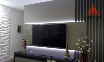 Imagem 4: Casa com 3 dormitórios à venda, 180 m² por R$ 690.000,00 - Jardim Maria Helena - Nova Odes