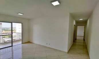 Imagem 4: Locação - Apartamento - Jardim Guanabara - Americana - SP