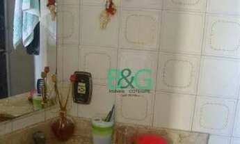 Imagem 6: Apartamento com 3 dormitórios para alugar, 75 m² por R$ 4.542/mês - Santana - São Paulo/SP