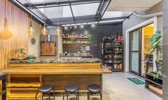 Imagem 5: Casa a venda com decoração sofistica no bairro Boqueirão