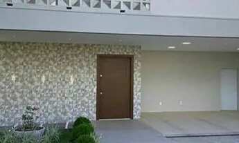 Imagem: Casa à venda no bairro Parque Amperco