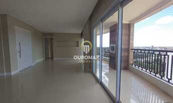 Imagem 4: Belíssimo Apartamento duplo com 3 suítes à venda, por R$ 1.300.000 - Villa Di Capri - Ouri