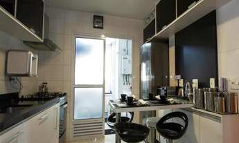 Imagem 7: São Paulo - Apartamento Padrão - Santa Teresinha