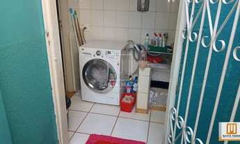 Imagem 6: Casa (térrea na rua) 3 dormitórios, cozinha planejada